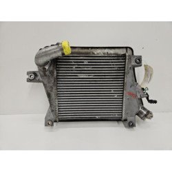 Echangeur Air (intercooler) Nissan X-trail 1 Phase 1